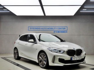 BMW 1시리즈 (F40)