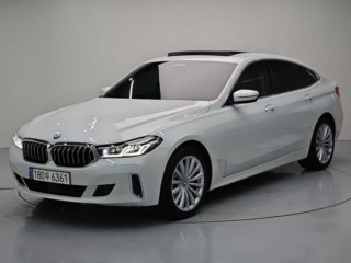 BMW 6시리즈 GT (G32)