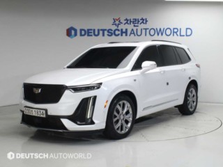 캐딜락 XT6