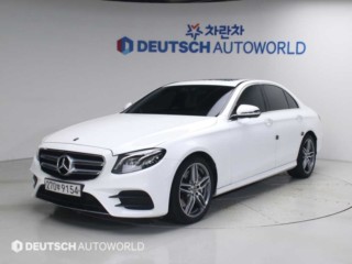벤츠 E-클래스 W213