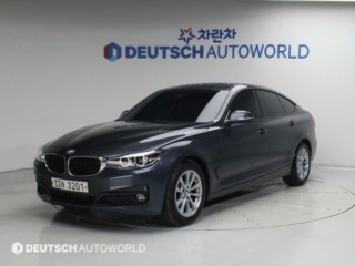 BMW 3시리즈 GT (F34)