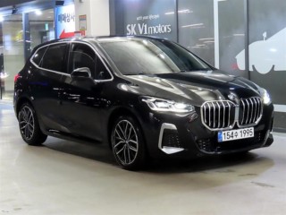 BMW 2시리즈 액티브 투어러 (U06)