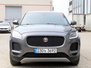 재규어 E-PACE