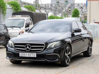 벤츠 E-클래스 W213