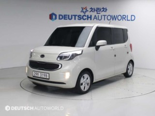 기아 레이