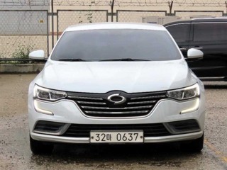 르노코리아(삼성) SM6