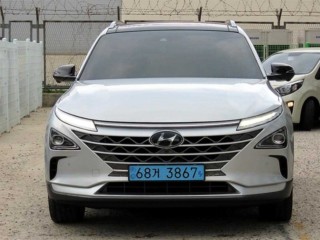 현대 넥쏘