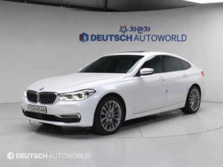 BMW 6시리즈 GT (G32)