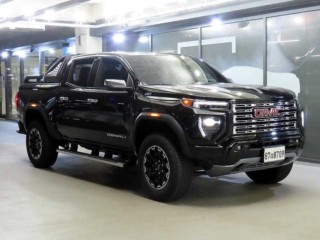 GMC 캐니언 3세대