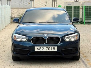 BMW 1시리즈 (F20)