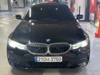BMW 3시리즈 (G20)
