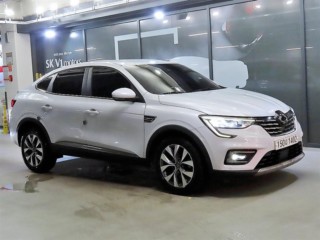 르노코리아(삼성) XM3