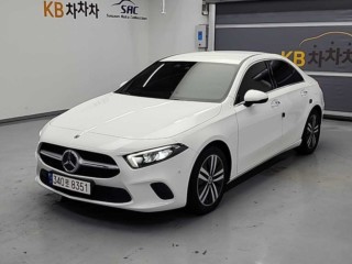 벤츠 A클래스 W177