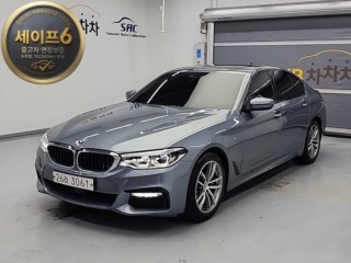 BMW 5시리즈 (G30)