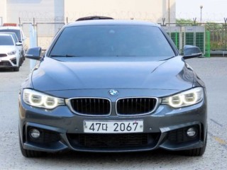 BMW 4시리즈 (F32)