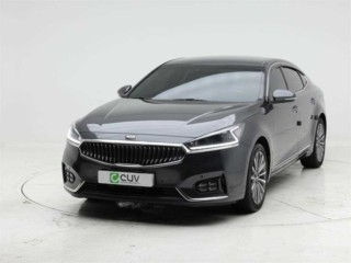 기아 올 뉴 K7