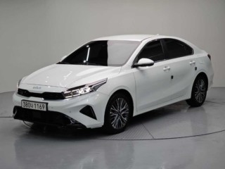 기아 더뉴 K3 2세대