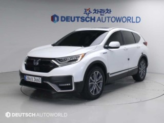 혼다 CR-V 5세대