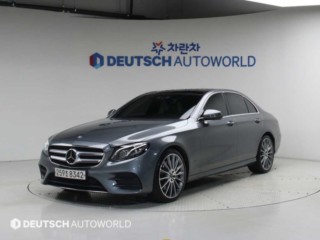벤츠 E-클래스 W213