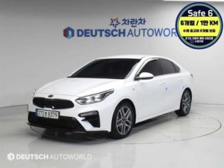 기아 올뉴 K3