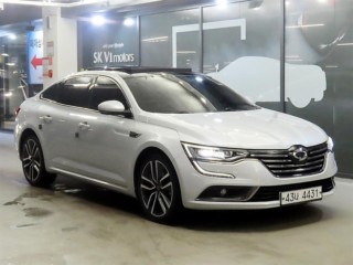 르노코리아(삼성) SM6