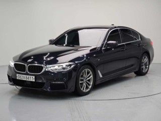 BMW 5시리즈 (G30)