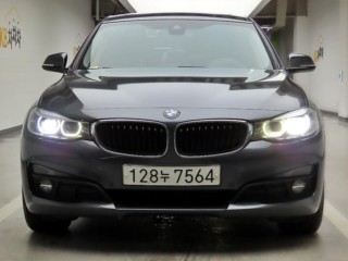 BMW 3시리즈 GT (F34)