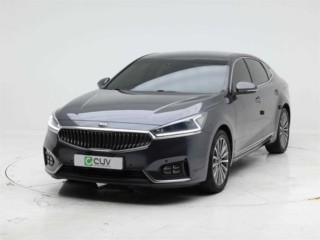 기아 올 뉴 K7