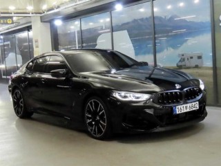 BMW 8시리즈 (G15)