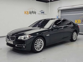 BMW 5시리즈 (F10)