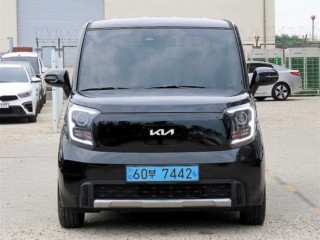 기아 더 뉴 기아 레이 EV