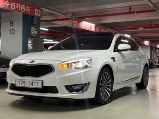 기아 더 뉴 K7