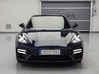 포르쉐 파나메라(971) 2.9 4 플래티넘에디션