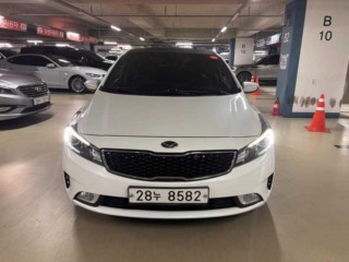 기아 더뉴 K3