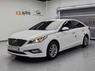 현대 LF 쏘나타