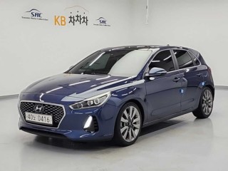 현대 i30 (PD)