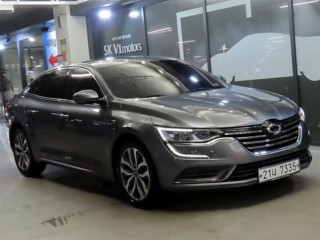 르노코리아(삼성) SM6