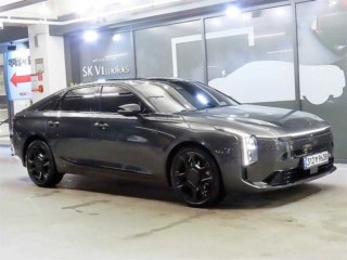 기아 뉴 K8