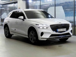 제네시스 GV70
