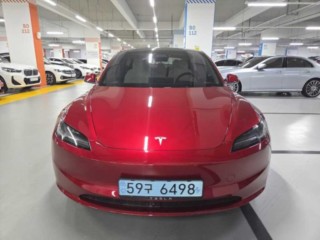 테슬라 모델 3