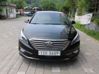 현대 LF 쏘나타