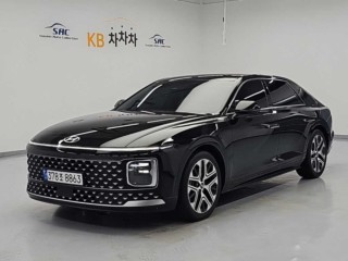 현대 그랜저 (GN7)