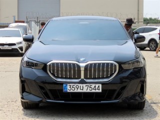 BMW 5시리즈 (G60)