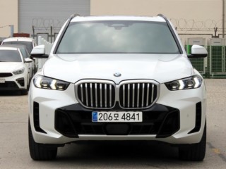 BMW X5 (G05)