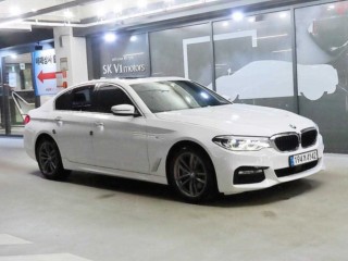 BMW 5시리즈 (G30)