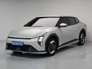 기아 EV4