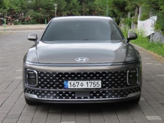 현대 그랜저 (GN7)