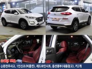 현대 올뉴투싼