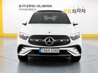 벤츠 GLC클래스 X254