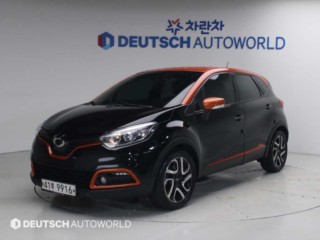 르노코리아(삼성) QM3
